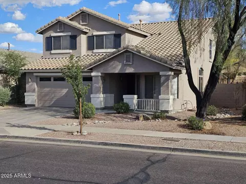 4613 W Fawn Dr, Laveen, AZ 85339