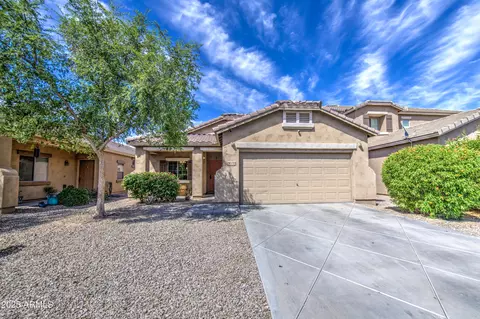 5342 W Maldonado Rd, Laveen, AZ 85339