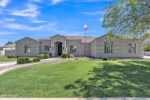 4061 E Hope St, Mesa, AZ 85205