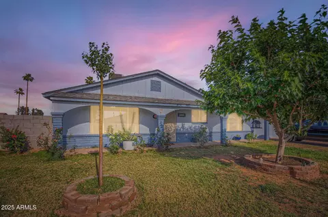 1657 N 55th Ave, Phoenix, AZ 85035