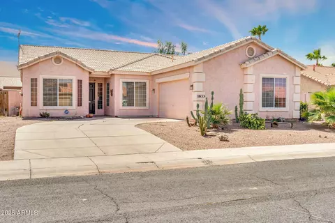 1633 E Jasmine St, Casa Grande, AZ 85122