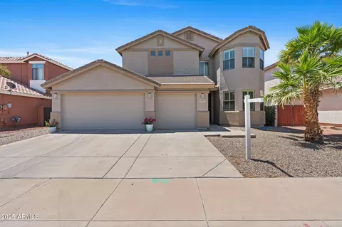 43507 W Cydnee Dr, Maricopa, AZ 85138