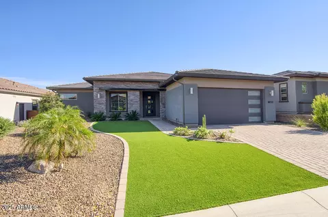 17833 E Veit Springs Dr, Rio Verde, AZ 85263