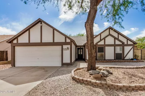 20626 N 5th Ave, Phoenix, AZ 85027