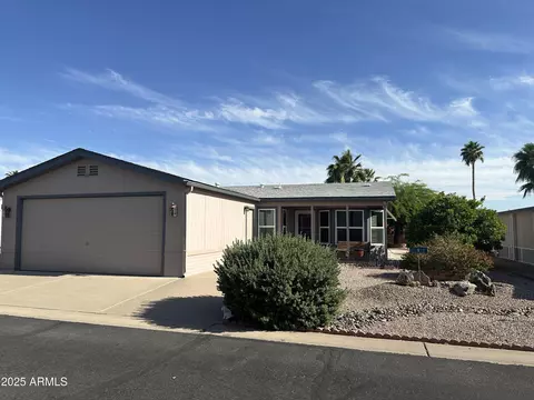 3355 S Cortez Rd #18, Apache Junction, AZ 85119