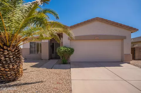 1343 W Roadrunner Dr, Chandler, AZ 85286