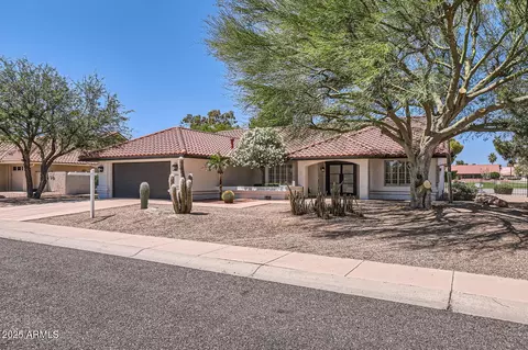 13916 W Whitewood Dr, Sun City West, AZ 85375
