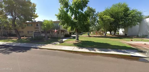 720 N 82nd St #E203, Scottsdale, AZ 85257