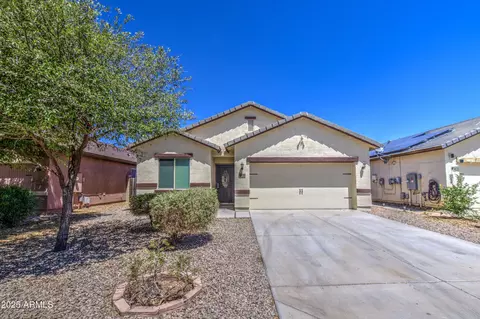 10430 E Sunflower Ln, Florence, AZ 85132