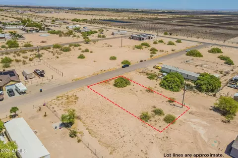 3075 W Sueno Dr #35, Eloy, AZ 85131