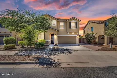 21031 E Creekside Dr, Queen Creek, AZ 85142