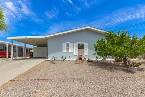 3725 N Colorado Ave, Florence, AZ 85132