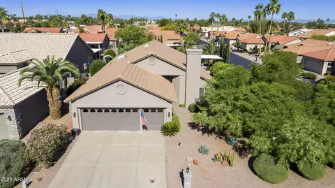 25042 S Hollygreen Dr, Sun Lakes, AZ 85248