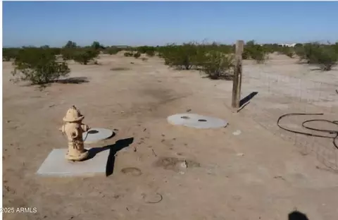 00 N Hazeldine And Wedgewood Rd #-, Casa Grande, AZ 85194