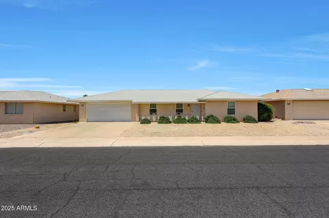 9526 W Newport Dr, Sun City, AZ 85351