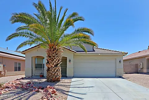 1125 E Milada Dr, Phoenix, AZ 85042 photo 2