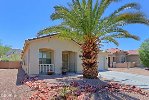 1125 E Milada Dr, Phoenix, AZ 85042