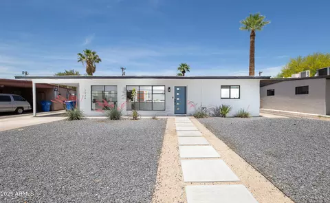 2320 E Mulberry Dr, Phoenix, AZ 85016