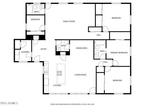 2320 E Mulberry Dr, Phoenix, AZ 85016 photo 2
