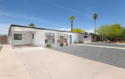 2320 E Mulberry Dr, Phoenix, AZ 85016 photo 3