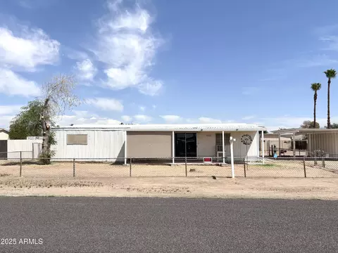 6950 W Karen Lee Ln, Peoria, AZ 85382
