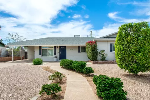 508 S Ernie Pl, Tempe, AZ 85281