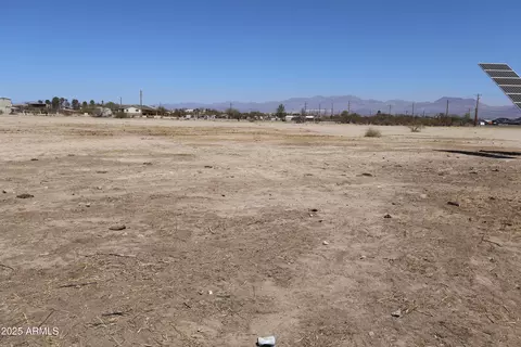 5256 S Us Hwy 191 -- #LOT 1, Safford, AZ 85546