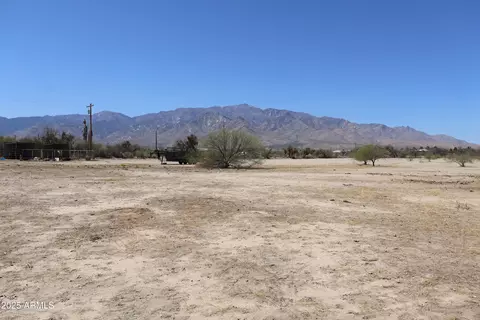 5256 S Us Hwy 191 -- #LOT 2, Safford, AZ 85546