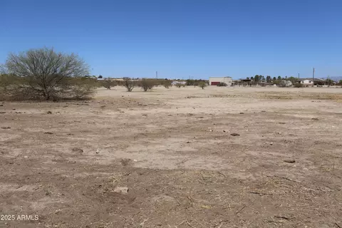 5256 S Us Hwy 191 -- #LOT 4, Safford, AZ 85546