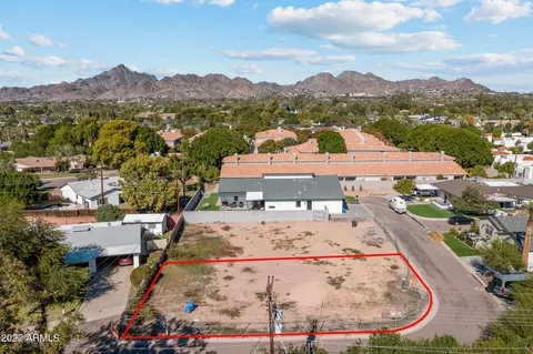 4816 N 35th St #2, Phoenix, AZ 85018