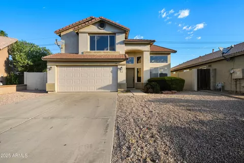 210 W Shannon St, Gilbert, AZ 85233