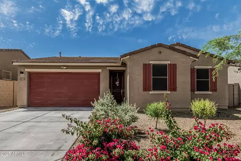 8715 W Agora Ln, Tolleson, AZ 85353