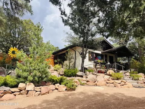 Other - 208 E Sherwood Dr, Payson, AZ 85541 photo 2 of 8