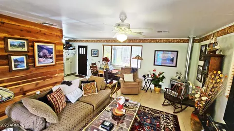 Living - 208 E Sherwood Dr, Payson, AZ 85541 photo 6 of 6