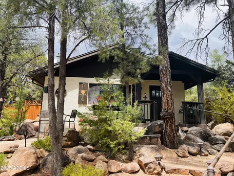 Other - 208 E Sherwood Dr, Payson, AZ 85541 photo 3 of 8