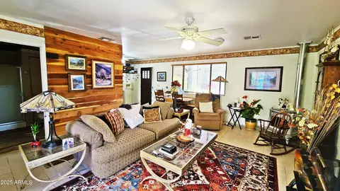 Living - 208 E Sherwood Dr, Payson, AZ 85541 photo 4 of 6