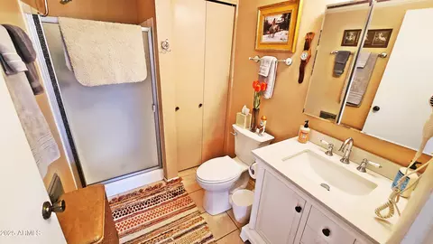 Bath - 208 E Sherwood Dr, Payson, AZ 85541 photo 1 of 1