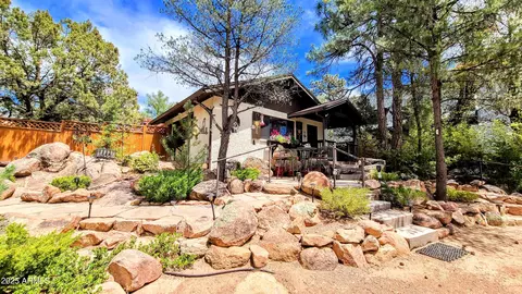 Other - 208 E Sherwood Dr, Payson, AZ 85541 photo 7 of 8