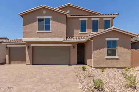 18198 W Hess St, Goodyear, AZ 85338