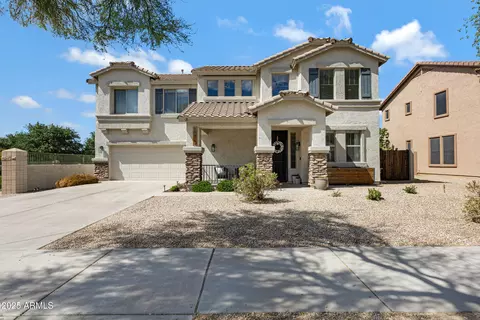 19820 E Reins Rd, Queen Creek, AZ 85142