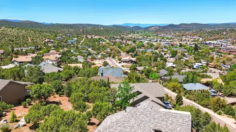 View/Area - 601 E Phoenix St, Payson, AZ 85541 photo 3 of 6