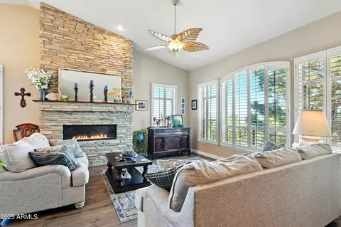 601 E Phoenix St, Payson, AZ 85541
