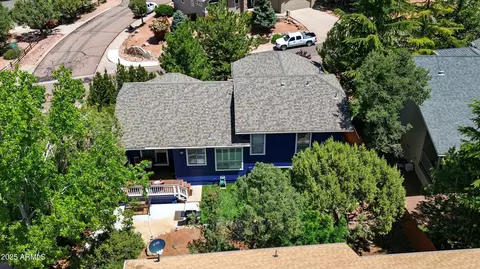 View/Area - 601 E Phoenix St, Payson, AZ 85541 photo 1 of 6