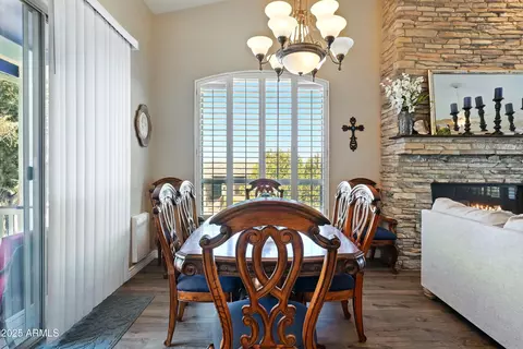 Dining - 601 E Phoenix St, Payson, AZ 85541 photo 1 of 1