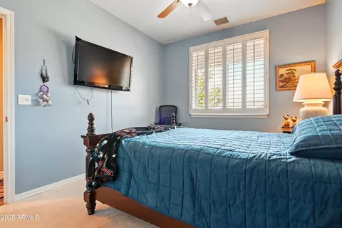 Bedroom - 601 E Phoenix St, Payson, AZ 85541 photo 7 of 7