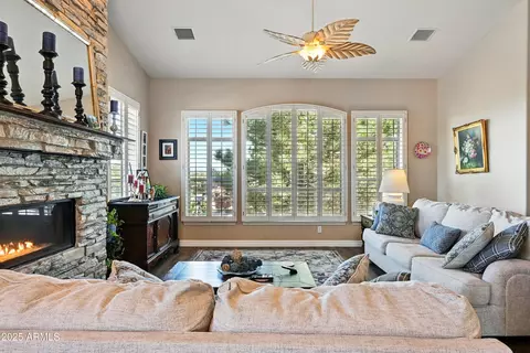 601 E Phoenix St, Payson, AZ 85541