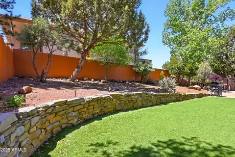 Exterior - 601 E Phoenix St, Payson, AZ 85541 photo 9 of 9