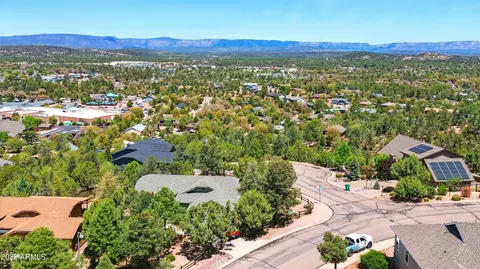 View/Area - 601 E Phoenix St, Payson, AZ 85541 photo 4 of 6