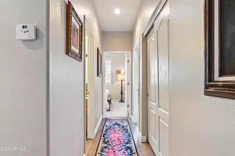Entry Way - 601 E Phoenix St, Payson, AZ 85541 photo 3 of 3