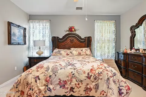 Bedroom - 601 E Phoenix St, Payson, AZ 85541 photo 1 of 7